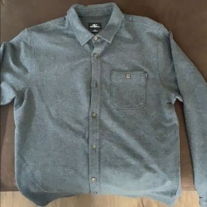 O’Neill Flannel